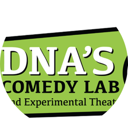 DNAs Comedy Lab