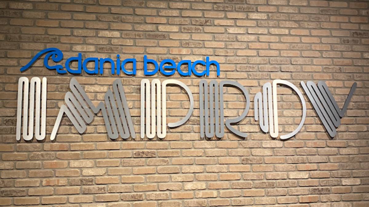 Dania Improv