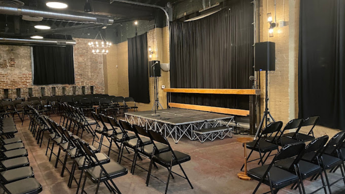 Denver Comedy Undergound