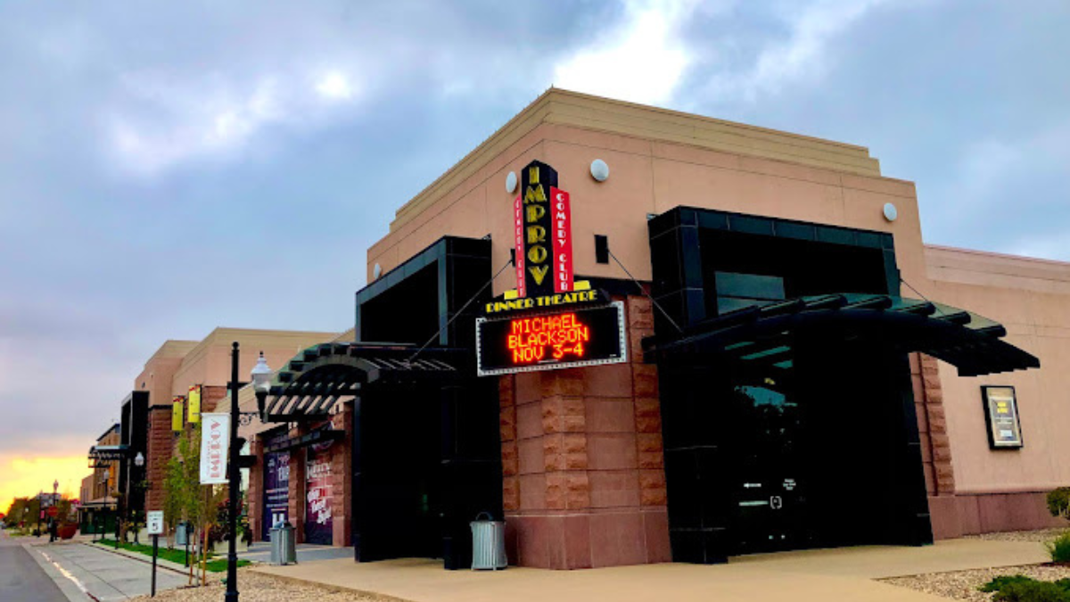 Denver Improv