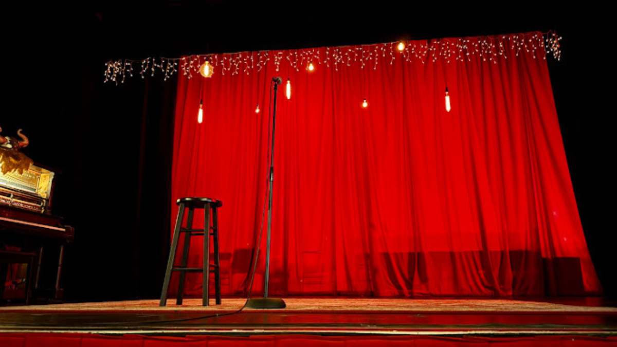 Largo at the Coronet