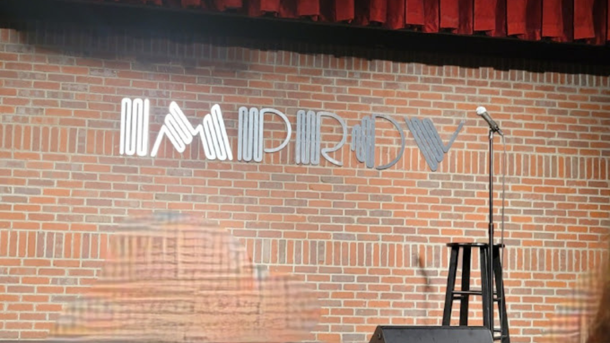 Ontario Improv