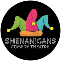 Shenanigans Comedy Theatre