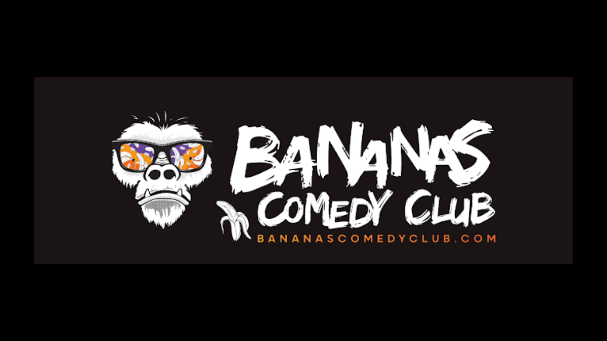 Bananas Comedy Club