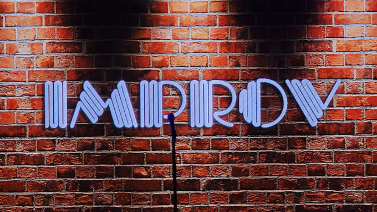 Chicago Improv