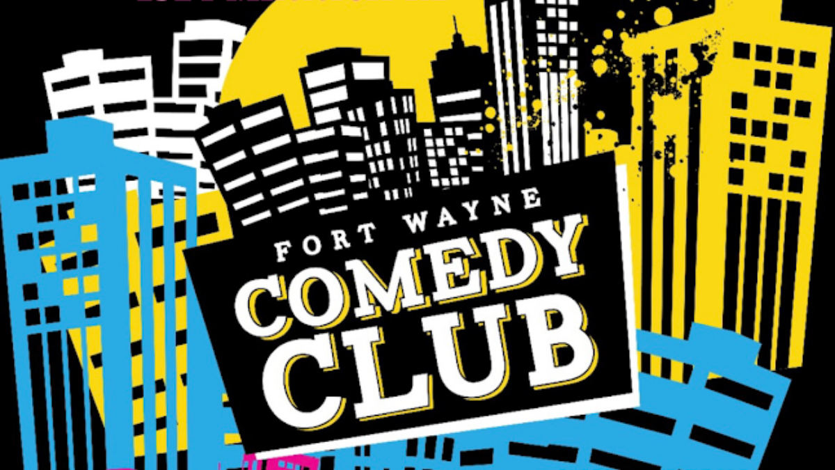Fort Wayne Comedy Club