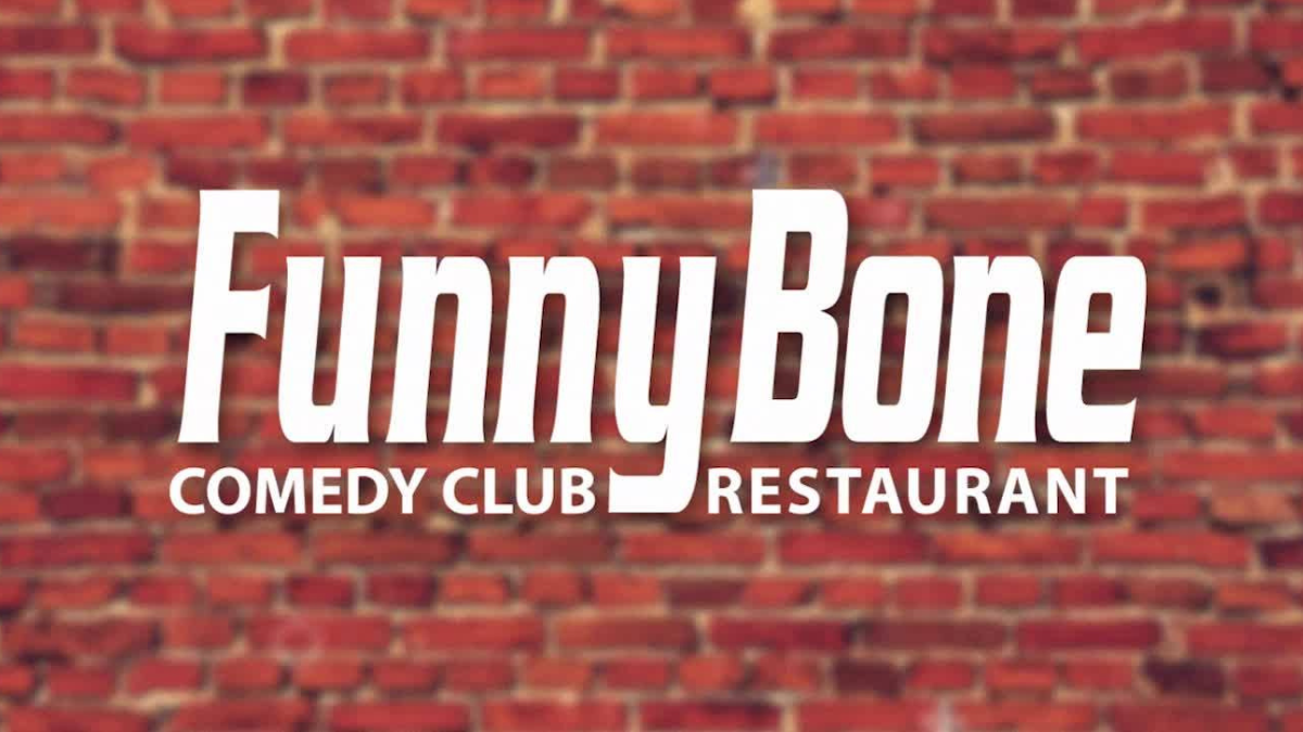 Kansas City Funny Bone