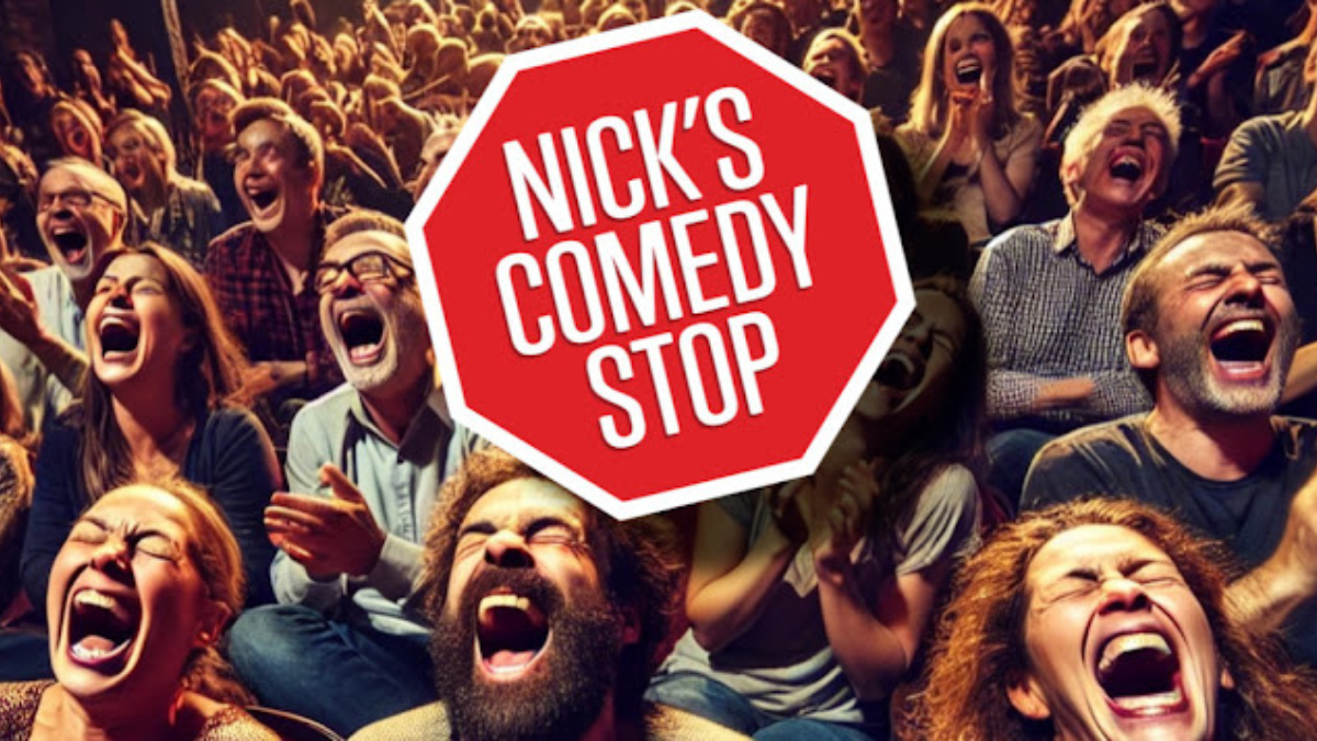 Nick's Comedy Stop