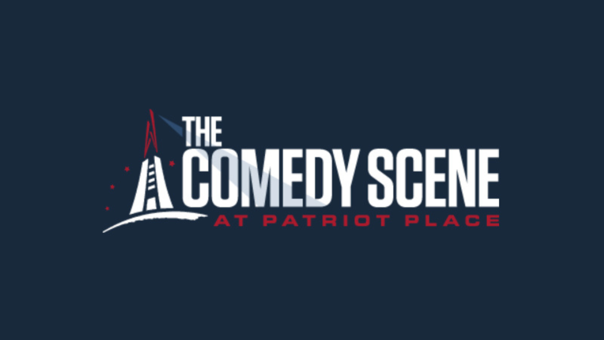 The Comedy Scene