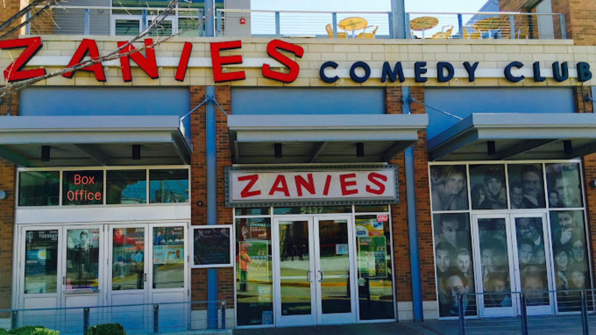 Zanies Rosemont
