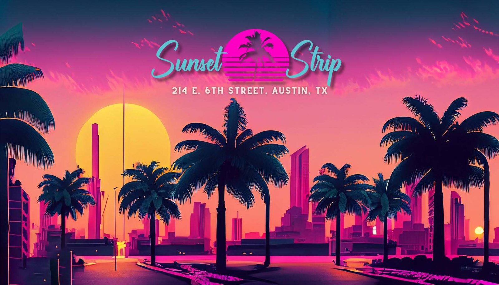 Sunset Strip