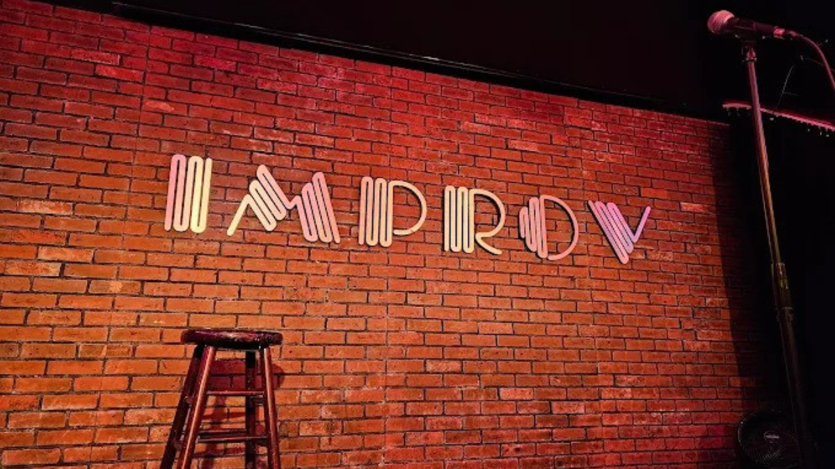 Addison Improv