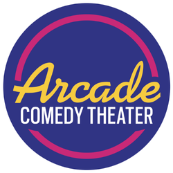 Arcade Comedy Theater