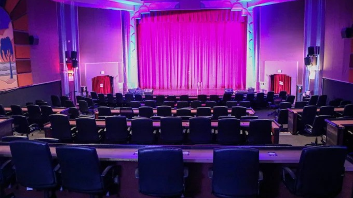 Arlington Drafthouse