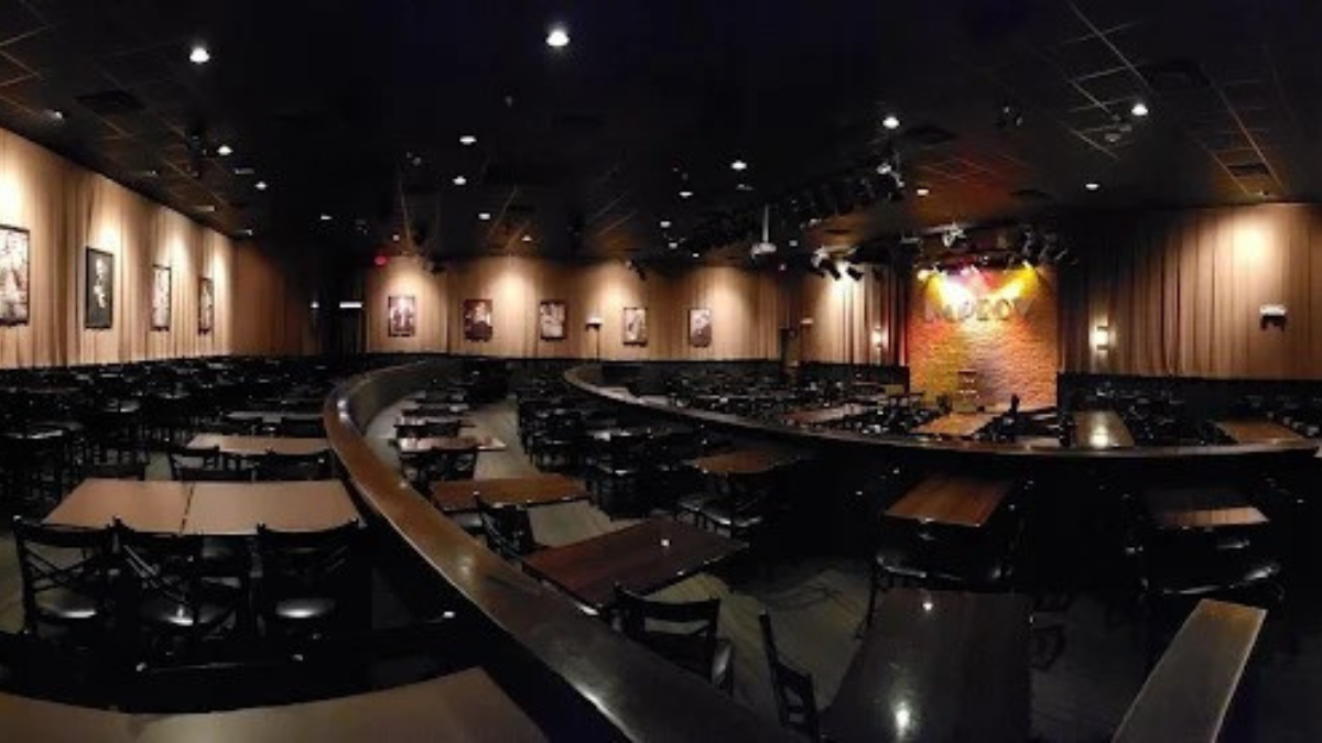 Arlington Improv