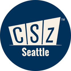 CSz Seattle - Home of ComedySportz