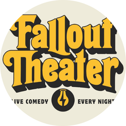 Fallout Theater