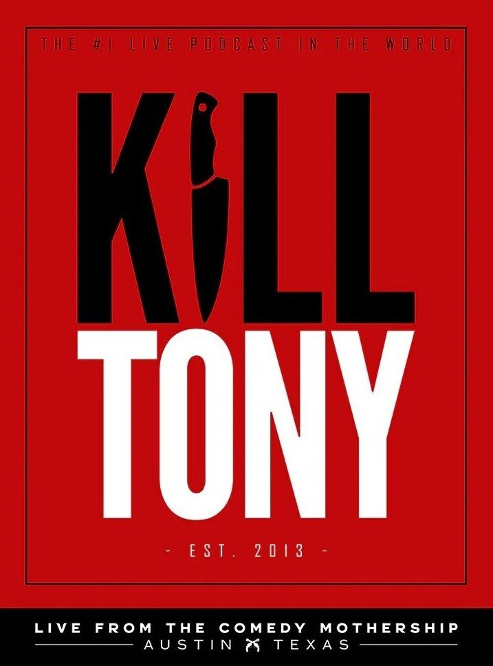 Kill Tony