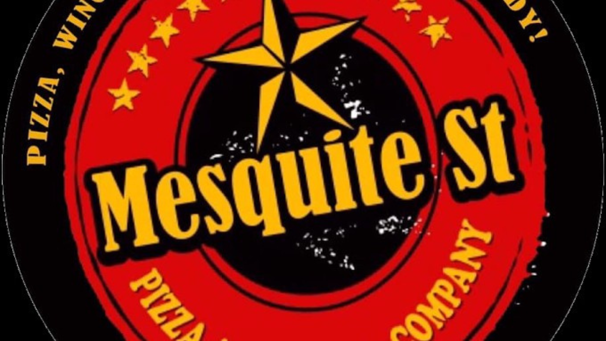 Mesquite St. Comedy Club