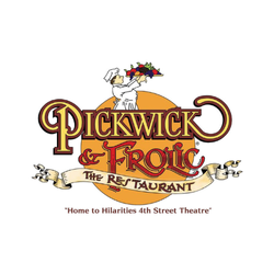Pickwick & Frolic