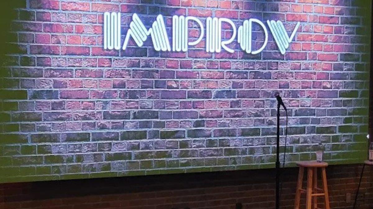 Pittsburgh Improv