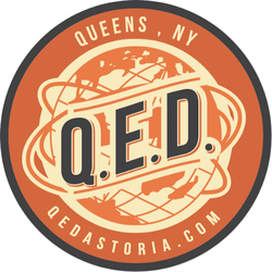 Q.E.D.