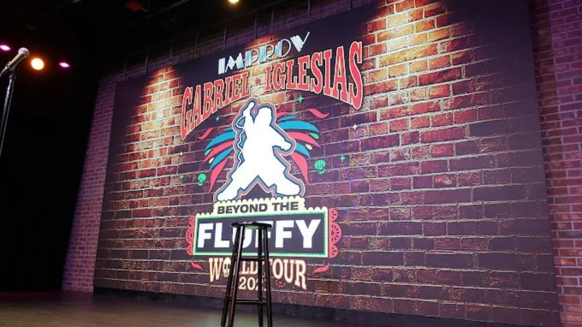 Raleigh Improv