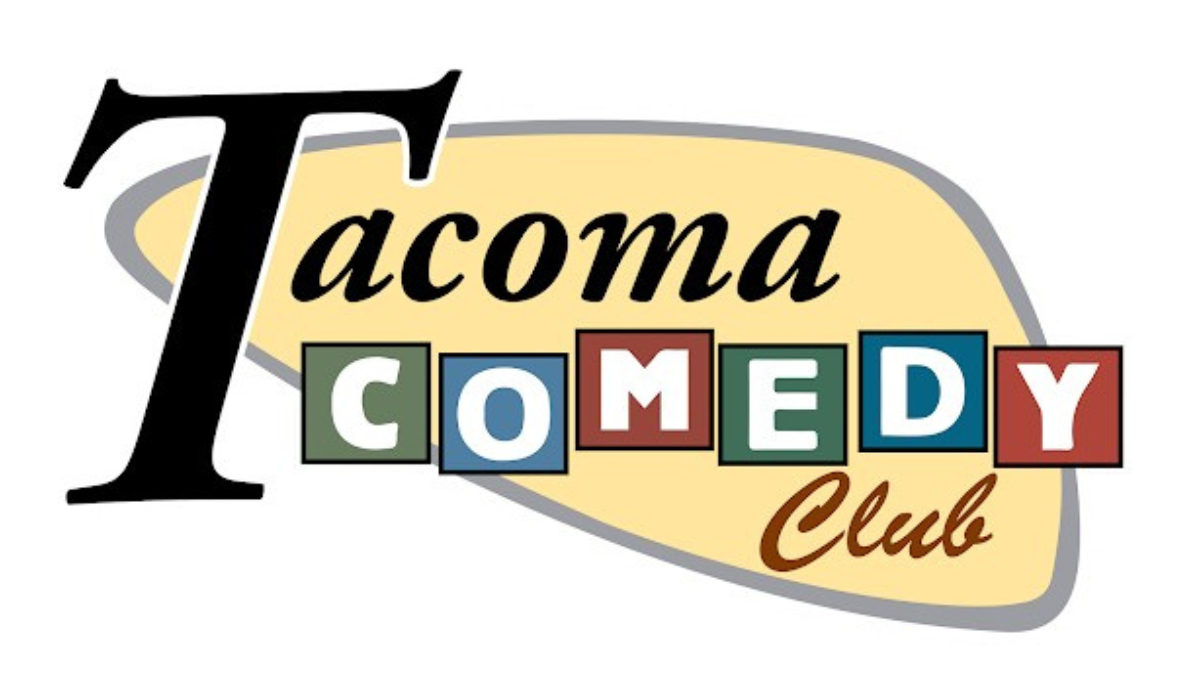 Tacoma Comedy Club 6th and Proctor