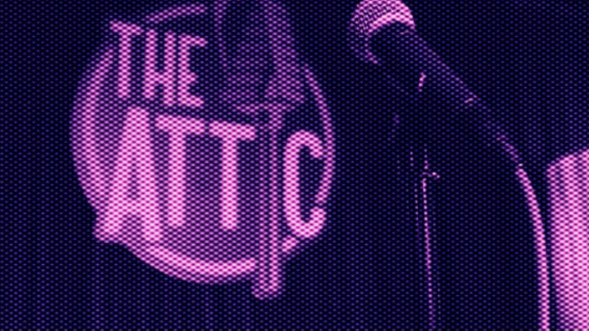The Attic Comedy Club