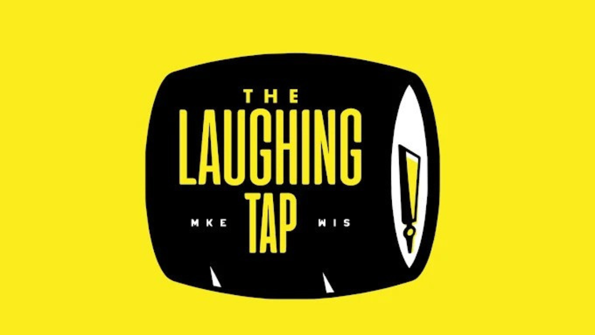 The Laughing Tap Comedy Club