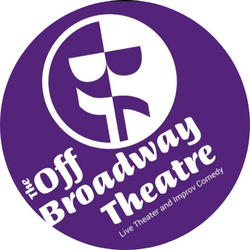 The Off Broadway Theatre & Laughing Stock Improv