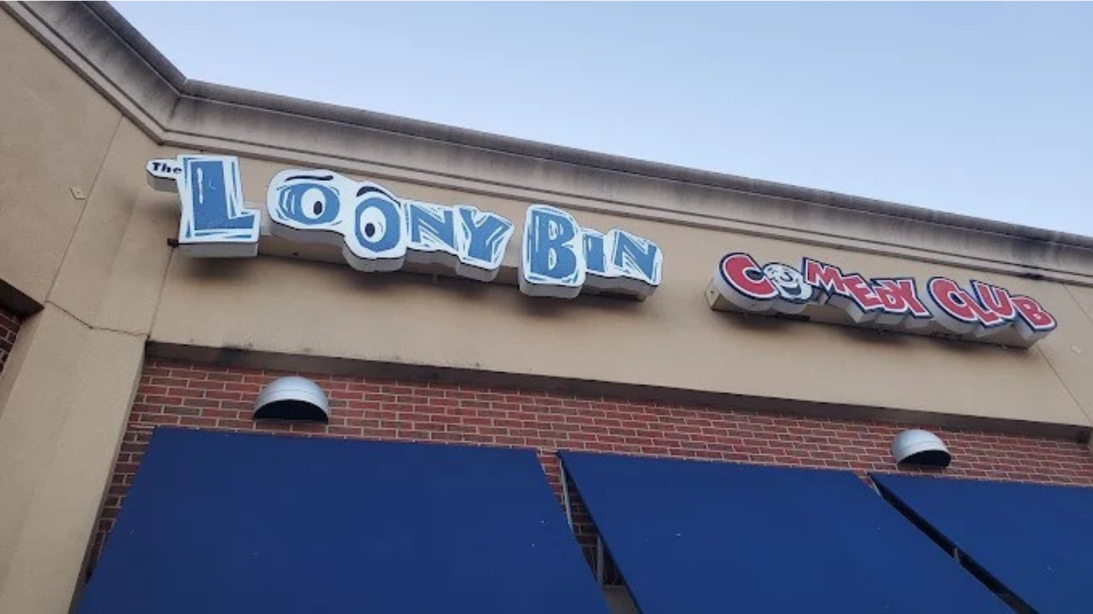 Tulsa Loony Bin