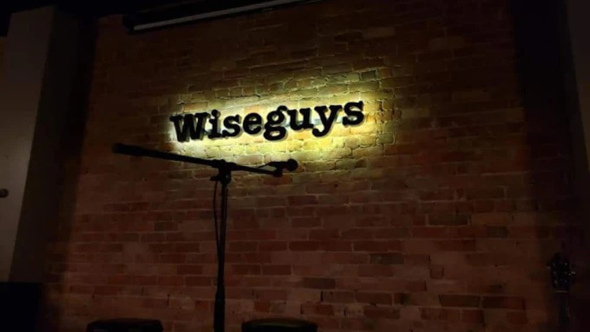 Wiseguys Ogden