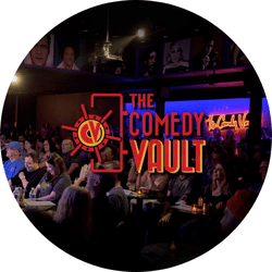 Comedy Vault