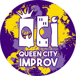 Queen City Improv