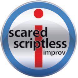 Scared Scriptless Improv