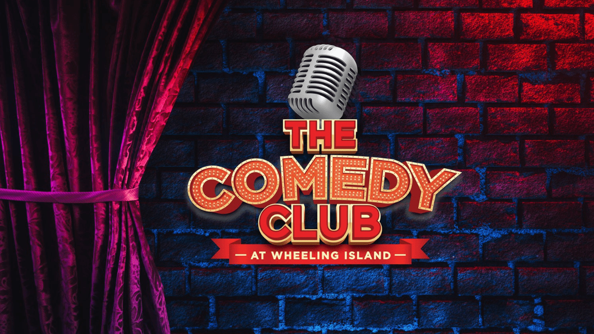The Comedy Club - Wheeling Island Hotel - Casino - Racetrack