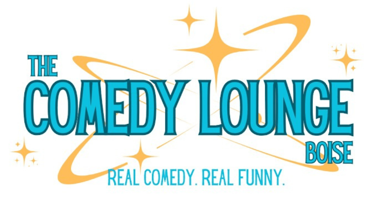 The Comedy Lounge