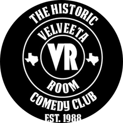 The Velveeta Room