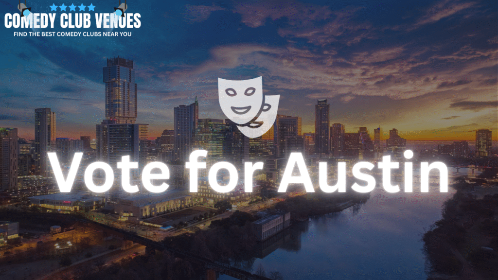 Vote for Austin