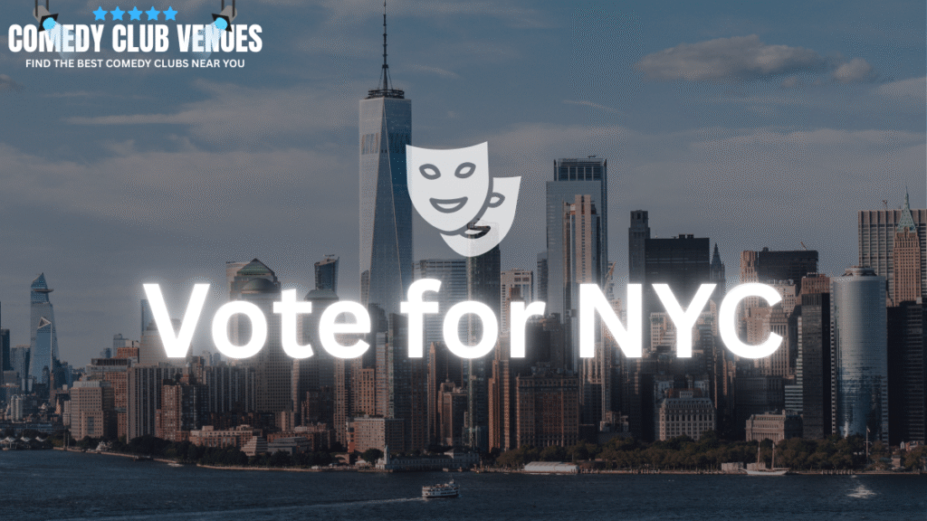 Vote for NYC